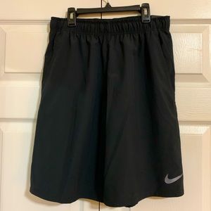Nike Standard Fit Dri-Fit Medium Athletic Shorts